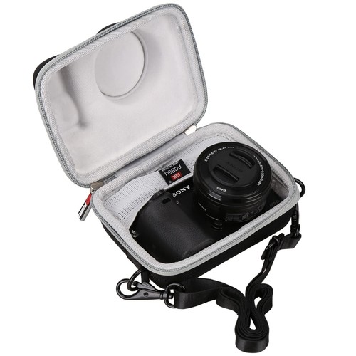 Custodia rigida portatile eva - portatile,