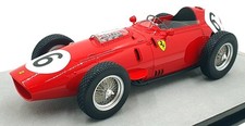 Tecnomodel Scala 1/18