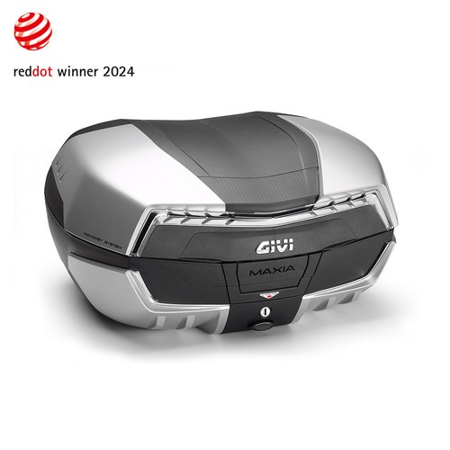 Valigia givi v58nt maxia - givi,
