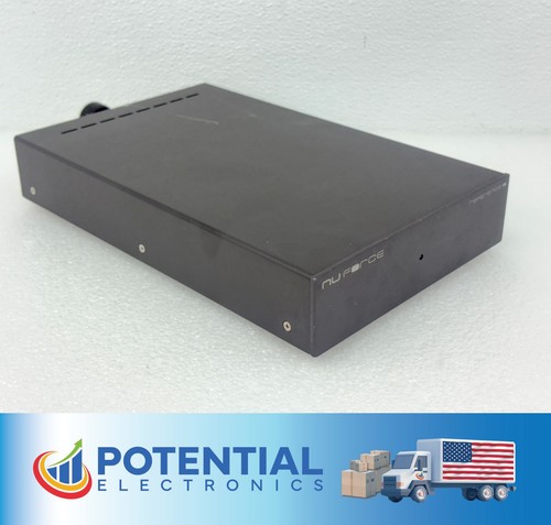 Usato nuforce reference - usato,