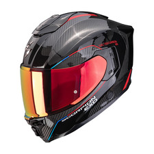 CASCO INTEGRALE MOTO SCORPION