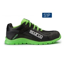 Sparco 07517NRVF Scarpa
