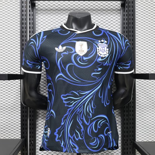 Maglia argentina mondiali - argentina,