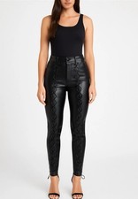Pantaloni skinny ultra