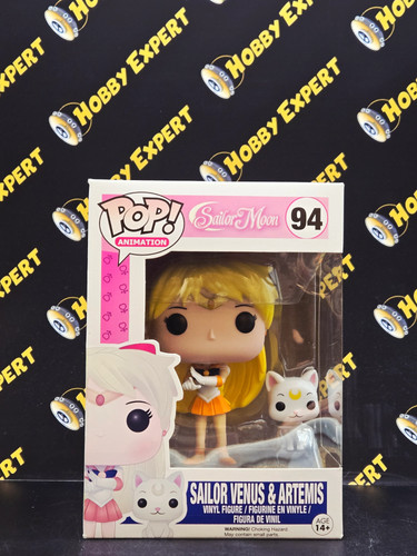 Sailor venus artemis - #94,