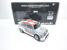 Fiat Abarth 1000 TCR Gr. 2 del