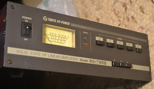 Tokyo power 700 - hl-700, b