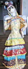 Commedia dell'Arte Columbina