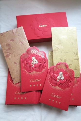 Cartier 2019 chinese new - chinese, year