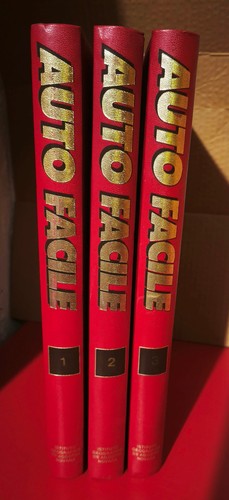 Enciclopedia dell auto - enciclopedia, de