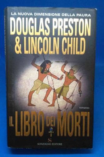 Romanzo sonzogno douglas - romanzo,