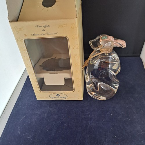 Bottiglia grappa prosecco - grappa, di