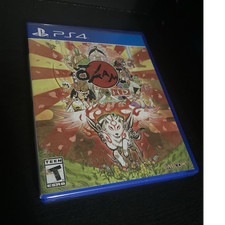 Videogioco capcom okami ps4 - videogioco,