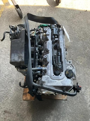 M16a motore semicompleto fiat - semicompleto,