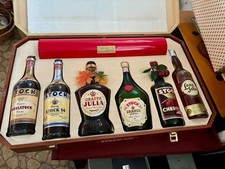 Cofanetto vintage Stock 6