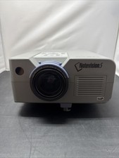 Proiettore sharp notevision - sharp,