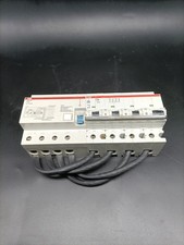 ABB DDA64 C 0.3A + S294 C100