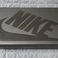 Nike Unused Sneakers Men 265