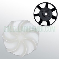 Ventola Turbina Aspirazione