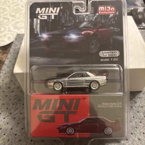 Mini 295 chase nissan - 295,