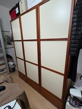 mobile legno ciliegio bellissimo  SATO  di  DePadova 