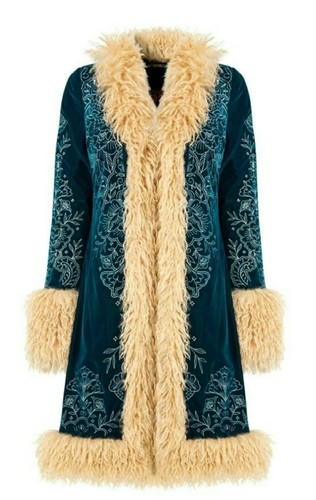 Cappotto joe browns anni - cappotto,