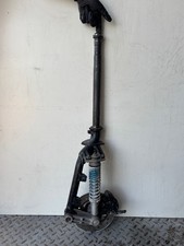 FORCELLA ANTRERIORE MONOBRACCIO AMMORTIZZATORE PINZA PIAGGIO ZIP SP 98 MK1 MK 1