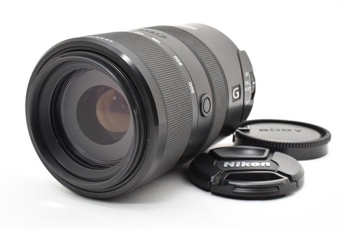 Sony 300 5 6 - g, ssm