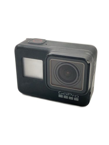 Videocamera gopro hero7 nera - videocamera,