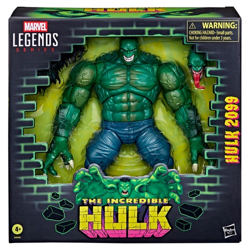 Marvel legends series - legends,