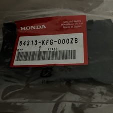 OEM Honda 64313-KFG-000ZB JDM