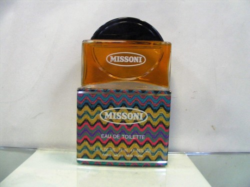 Missoni donna eau de - eau,