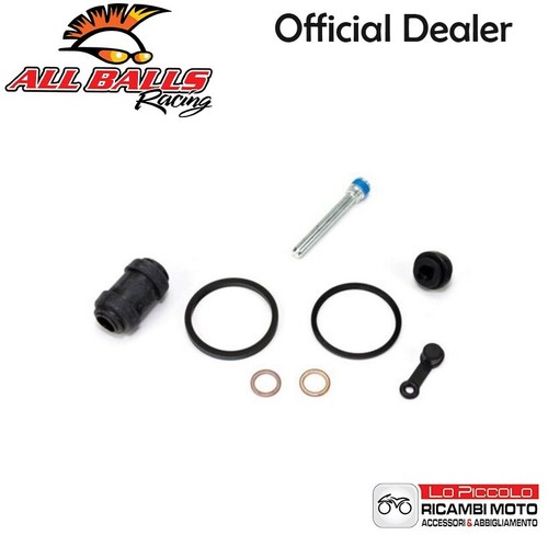 3224 kit revisione pinza - 18-3224,