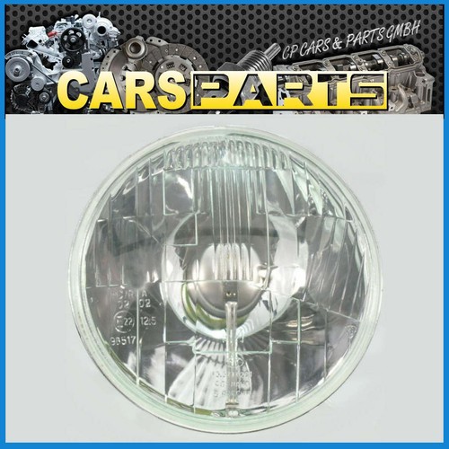 Inserto faro lada niva - faro,