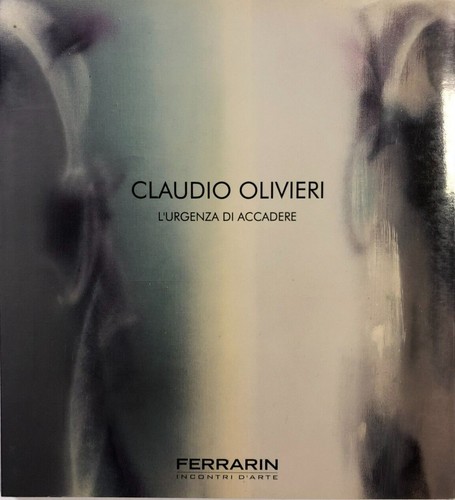 Claudio olivieri urgenza di - claudio, olivieri,