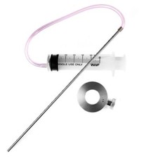 PROFESSIONAL OIL SYRINGE FORKS