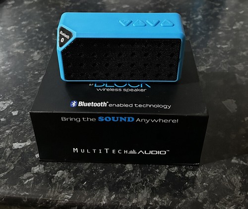 Altoparlante bluetooth - altoparlante,