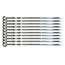 Spiedini per barbecue in