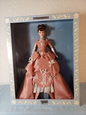 Barbie Wedgwood, NRFB