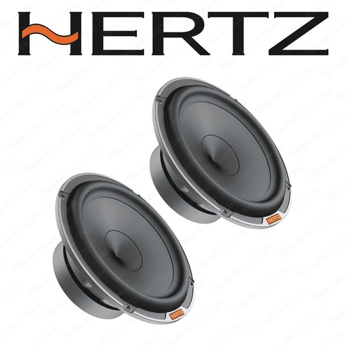 Hertz mille pro - mille,