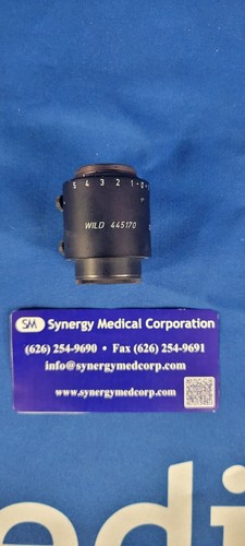 Leica wild 445170 10x - leica/wild,