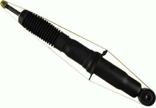 Ammortizzatore originale sachs - ammortizzatore,