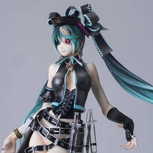 Hatsune miku calra - hatsune,