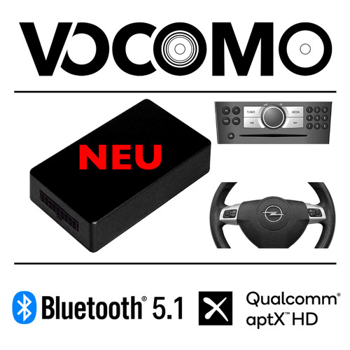 Adattatore audio bluetooth - adattatore,