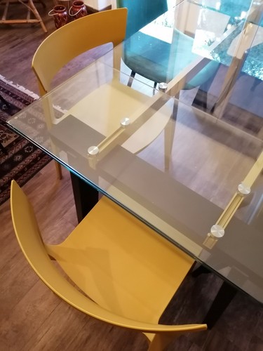 Set sedie calligaris - di,