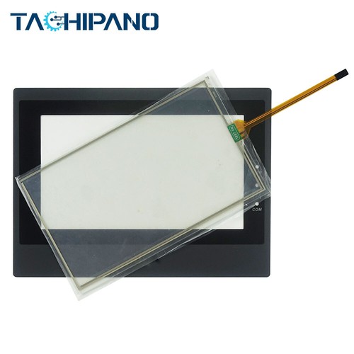 Touch screen per kinco mt4414t - screen,