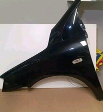 PARAFANGO ANTERIORE SINISTRO FIAT MULTIPLA II 2004-2010 ORIGINALE COLOR NERO 