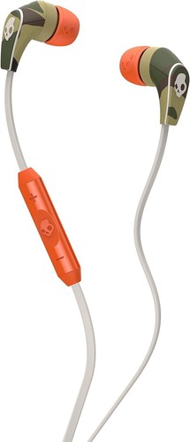 Cuffie auricolari ufficiali