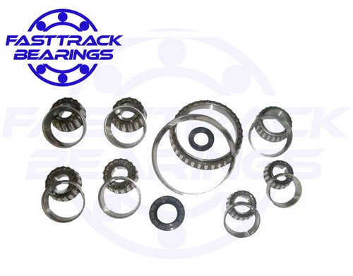 Master 5dci pk6380 6 - master, 2.5dci
