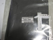 Nissan ricambio originale